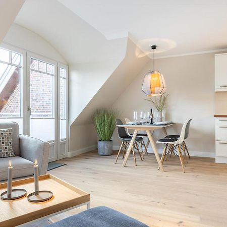 Blinkfueuer Apartment เวสเทอร์แลนด์ ภายนอก รูปภาพ