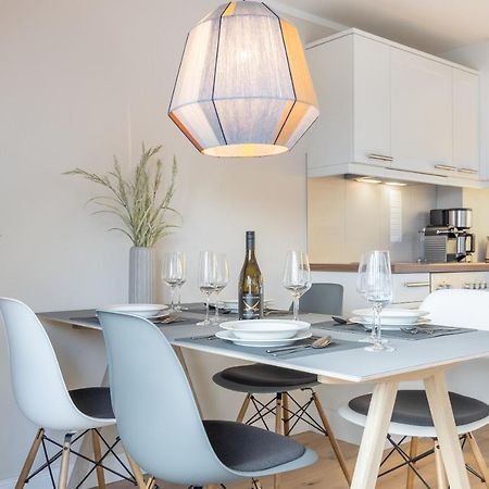 Blinkfueuer Apartment เวสเทอร์แลนด์ ภายนอก รูปภาพ
