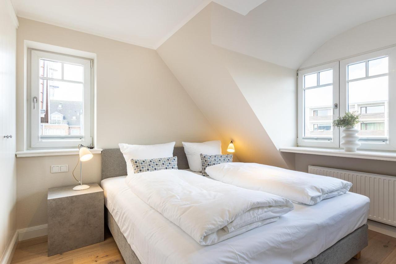 Blinkfueuer Apartment เวสเทอร์แลนด์ ภายนอก รูปภาพ