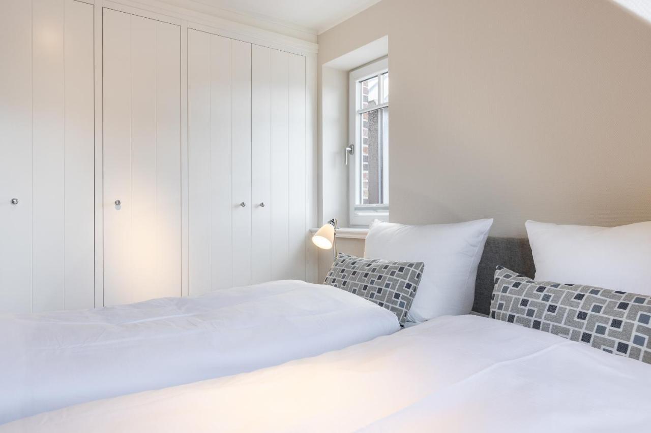 Blinkfueuer Apartment เวสเทอร์แลนด์ ภายนอก รูปภาพ